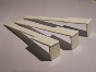 Piano Key Covers - Individual coverings - thermo plastics